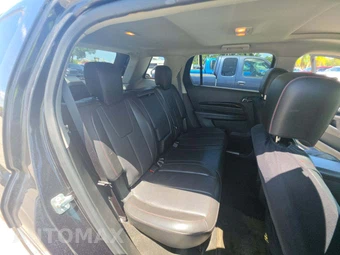2015 GMC Terrain Denali 5SA – miniatura 16