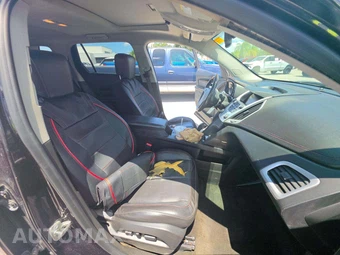 2015 GMC Terrain Denali 5SA – miniatura 18