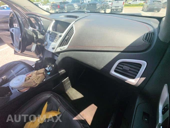 2015 GMC Terrain Denali 5SA – miniatura 19