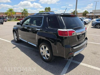 2015 GMC Terrain Denali 5SA – miniatura 2
