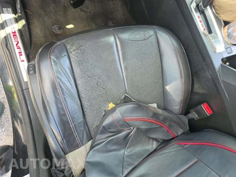 2015 GMC Terrain Denali 5SA – miniatura 21
