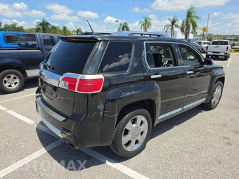 2015 GMC Terrain Denali 5SA – miniatura 3