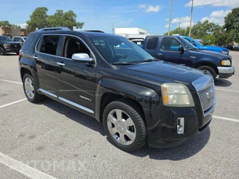 2015 GMC Terrain Denali 5SA – miniatura 4