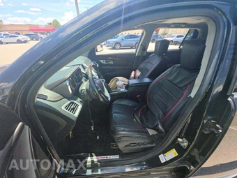 2015 GMC Terrain Denali 5SA – miniatura 6