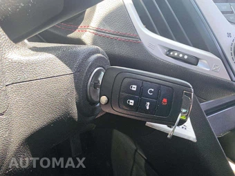 2015 GMC Terrain Denali 5SA – miniatura 8