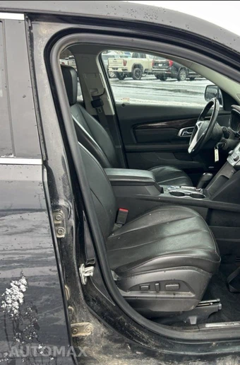 2015 GMC Terrain Denali 5SA - miniatura 12