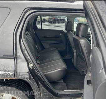 2015 GMC Terrain Denali 5SA - miniatura 14