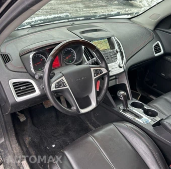 2015 GMC Terrain Denali 5SA - miniatura 15