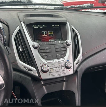 2015 GMC Terrain Denali 5SA - miniatura 16
