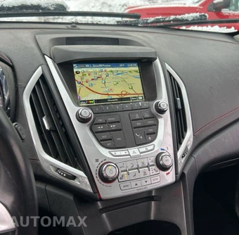2015 GMC Terrain Denali 5SA - miniatura 17