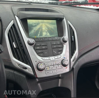 2015 GMC Terrain Denali 5SA - miniatura 18
