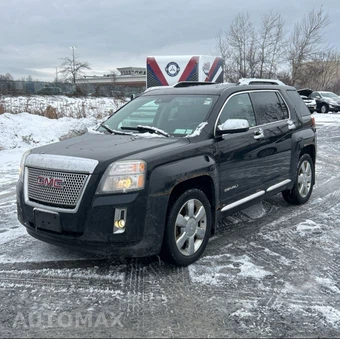 2015 GMC Terrain Denali 5SA - miniatura 2