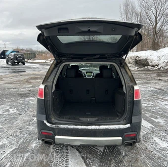 2015 GMC Terrain Denali 5SA - miniatura 21