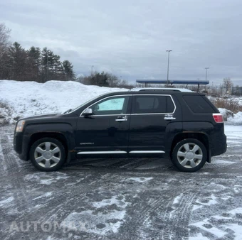2015 GMC Terrain Denali 5SA - miniatura 3