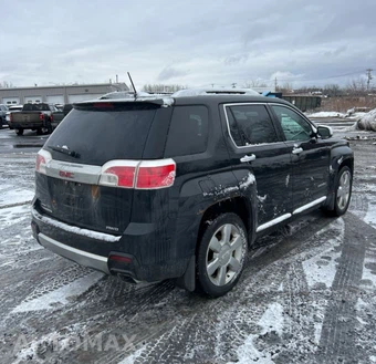 2015 GMC Terrain Denali 5SA - miniatura 5