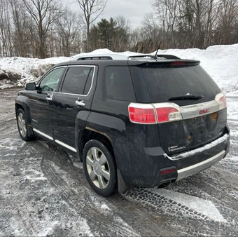 2015 GMC Terrain Denali 5SA - miniatura 6