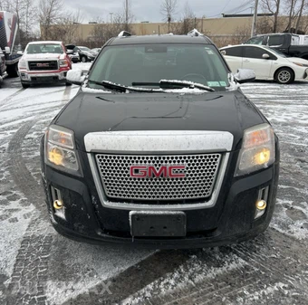 2015 GMC Terrain Denali 5SA - miniatura 7