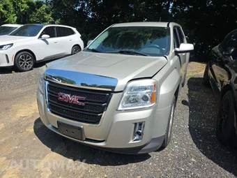 2015 GMC Terrain SLE-1 3SA