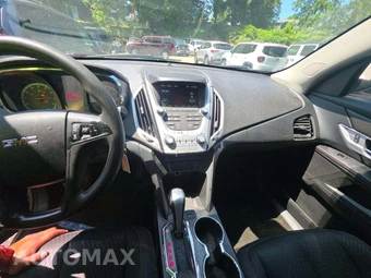 2015 GMC Terrain SLE-1 3SA – miniatura 10