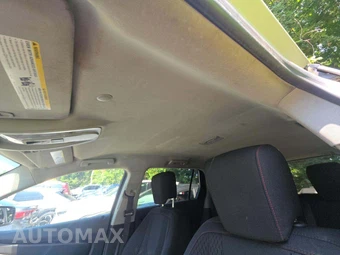 2015 GMC Terrain SLE-1 3SA – miniatura 11