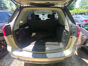 2015 GMC Terrain SLE-1 3SA – miniatura 14
