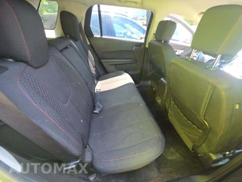 2015 GMC Terrain SLE-1 3SA – miniatura 16