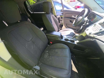 2015 GMC Terrain SLE-1 3SA – miniatura 18