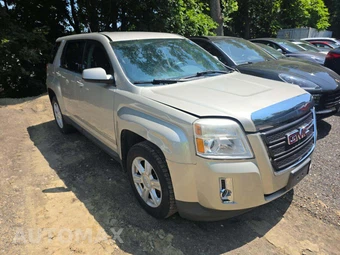 2015 GMC Terrain SLE-1 3SA – miniatura 4