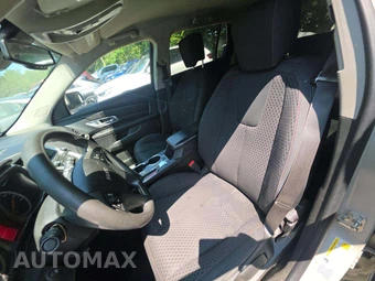 2015 GMC Terrain SLE-1 3SA – miniatura 6