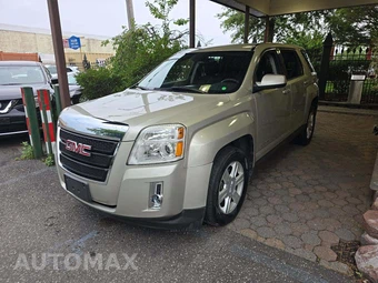 2015 GMC Terrain SLE-1 3SA