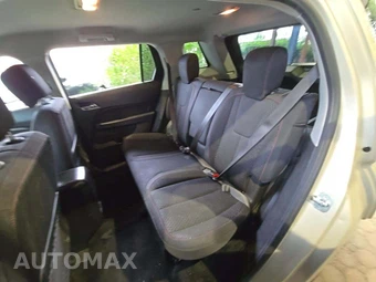 2015 GMC Terrain SLE-1 3SA – miniatura 12