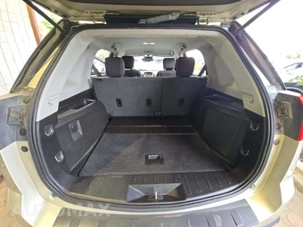 2015 GMC Terrain SLE-1 3SA – miniatura 13