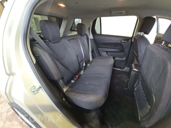 2015 GMC Terrain SLE-1 3SA – miniatura 15