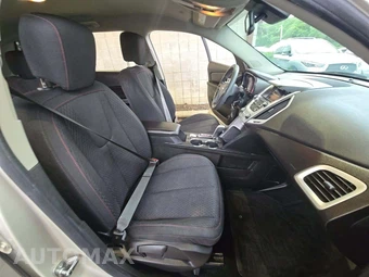 2015 GMC Terrain SLE-1 3SA – miniatura 17