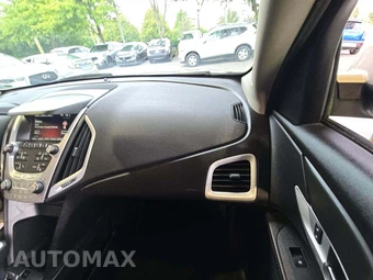 2015 GMC Terrain SLE-1 3SA – miniatura 18