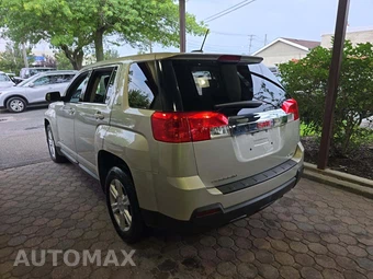 2015 GMC Terrain SLE-1 3SA – miniatura 2