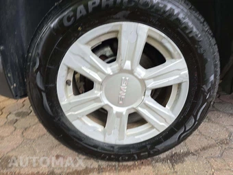 2015 GMC Terrain SLE-1 3SA – miniatura 22