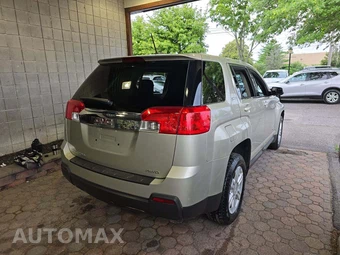 2015 GMC Terrain SLE-1 3SA – miniatura 3