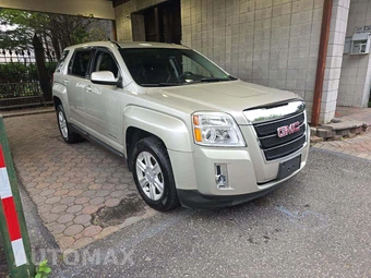 2015 GMC Terrain SLE-1 3SA – miniatura 4