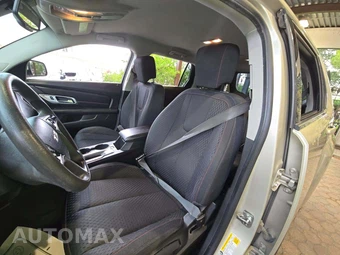 2015 GMC Terrain SLE-1 3SA – miniatura 6