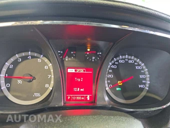 2015 GMC Terrain SLE-1 3SA – miniatura 8
