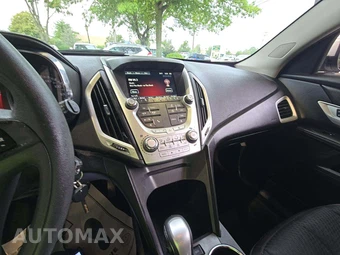 2015 GMC Terrain SLE-1 3SA – miniatura 9