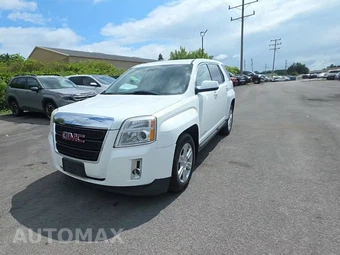 2015 GMC Terrain SLE-1 3SA