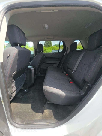 2015 GMC Terrain SLE-1 3SA – miniatura 10