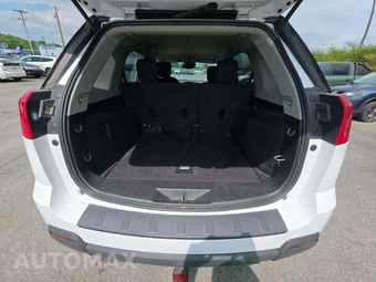 2015 GMC Terrain SLE-1 3SA – miniatura 11