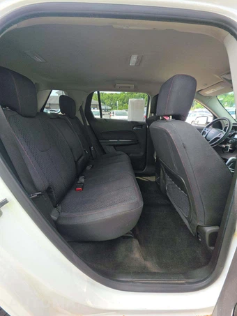 2015 GMC Terrain SLE-1 3SA – miniatura 13