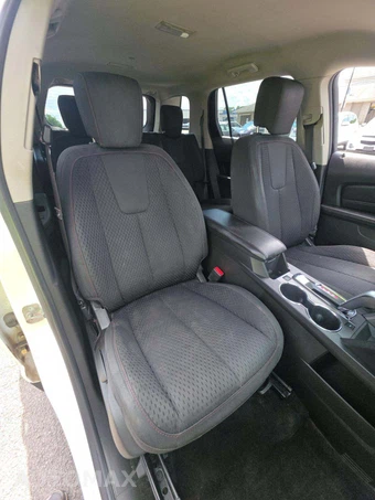 2015 GMC Terrain SLE-1 3SA – miniatura 15
