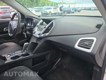 2015 GMC Terrain SLE-1 3SA – miniatura 16