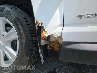 2015 GMC Terrain SLE-1 3SA – miniatura 19