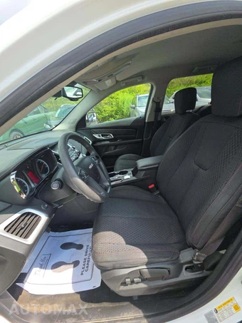 2015 GMC Terrain SLE-1 3SA – miniatura 3
